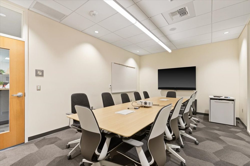 The Hive - A Spokane Public Library - wedding in Spokane, WA