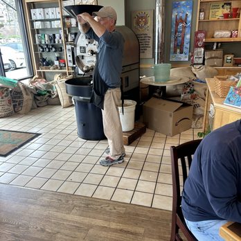 La Costa Coffee Roasting - Coffee & Tea Near Me - Carlsbad, California La Costa Coffee Roasting - Coffee & Tea Near Me - Carlsbad, California