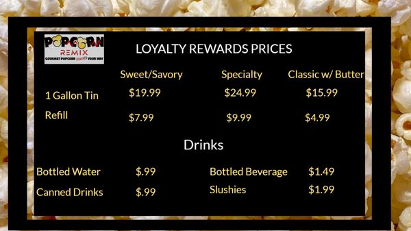 Popcorn Remix by null