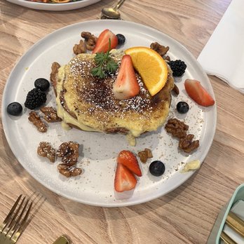Taste & Glory - Crème brûlée French toast - Breakfast & Brunch Near Me - San Mateo, California Taste & Glory - Crème brûlée French toast - Breakfast & Brunch Near Me - San Mateo, California