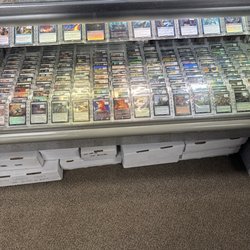 Baseball Cards & Memorabilia