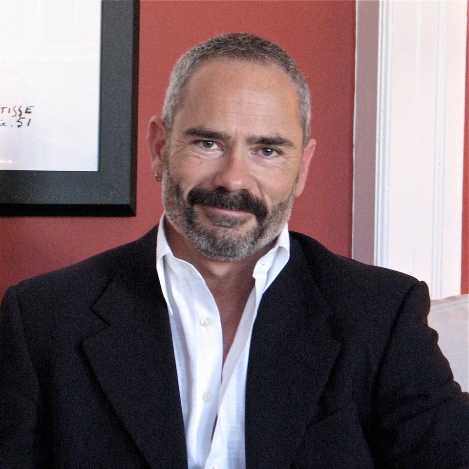 Scott Lauzé, MD - grief counselor in San Francisco, CA