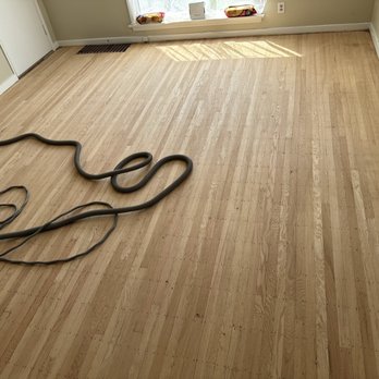Hardwood Floor Specialist - Post-sanding, before sealing and finishing - Flooring Near Me - Vancouver, Washington Hardwood Floor Specialist - Post-sanding, before sealing and finishing - Flooring Near Me - Vancouver, Washington