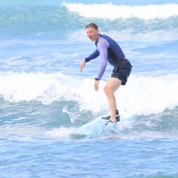 Let's Surf HI - Surf Schools Near Me - Waianae, Hawaii Let's Surf HI - Surf Schools Near Me - Waianae, Hawaii