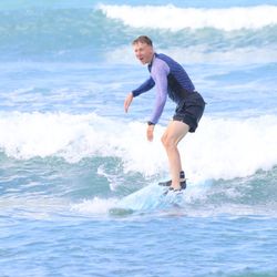 Let's Surf HI