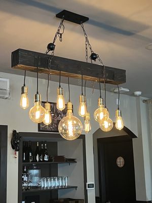 Gabagool Wine Bar by null