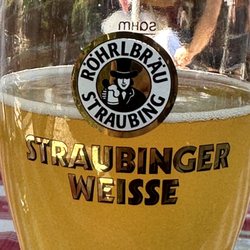 Burgfrieden - Weißbier