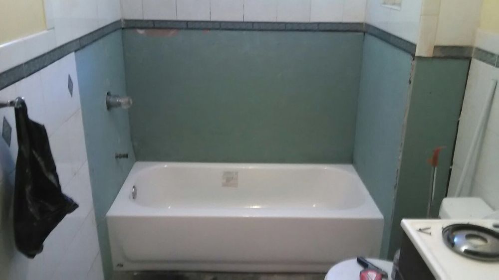 Slide of Genexo Associates