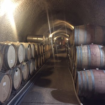 Eberle Winery - Wineries Near Me - Paso Robles, California Eberle Winery - Wineries Near Me - Paso Robles, California