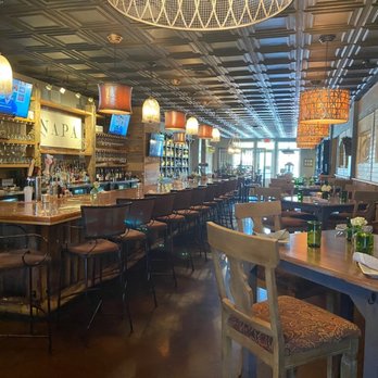 NAPA Kitchen + Bar Westerville - New American Near Me - Westerville, Ohio
