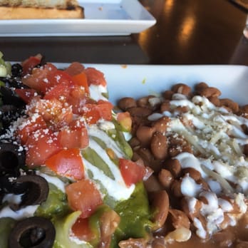 Black Sheep Cafe - Green enchiladas with pork - New American Near Me - Provo, Utah