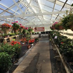 Wiethop Greenhouses