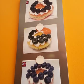 Jarams Donuts - Donuts Near Me - Dallas, Texas