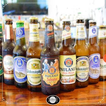 Beethoven #9 - Good beer selection, but prices move across the line for me... Like a good gallon of gas these days. - German Near Me - Paola, Kansas Beethoven #9 - Good beer selection, but prices move across the line for me... Like a good gallon of gas these days. - German Near Me - Paola, Kansas