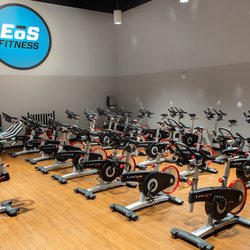 EōS Fitness