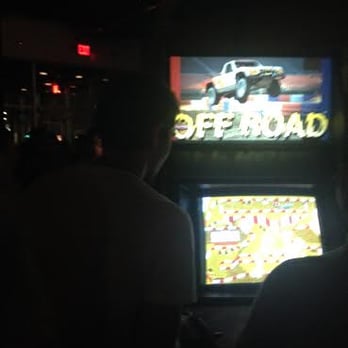 EightyTwo - Off Road, a great game to play with other people at the bar! - Bars Near Me - Los Angeles, California EightyTwo - Off Road, a great game to play with other people at the bar! - Bars Near Me - Los Angeles, California