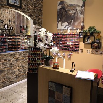 Star Nails - Nail Salons Near Me - Prairieville, Louisiana