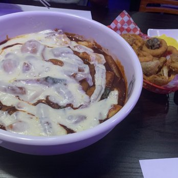 Luv Dduk - Korean Near Me - Cerritos, California
