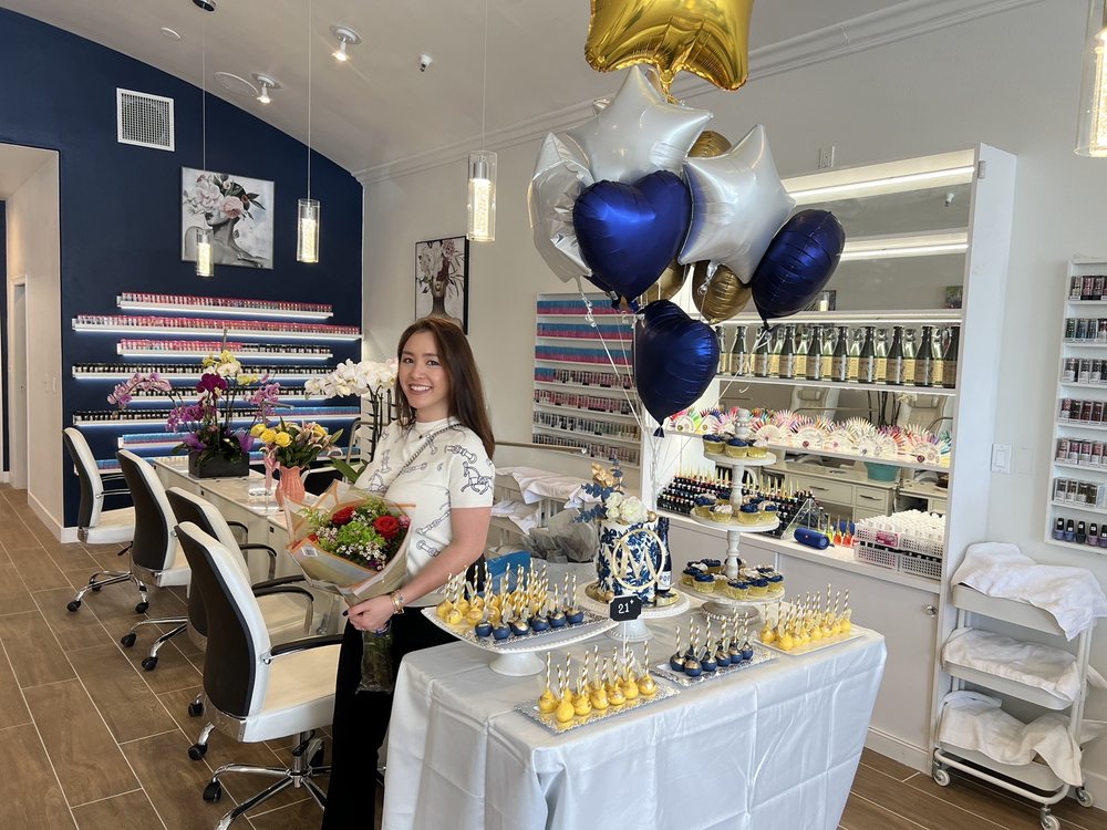 NAILS BY MIMI Updated July 2024 931 Photos & 143 Reviews 27881 La Paz Rd, Laguna Niguel