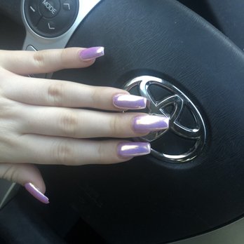 3D Nail Spa - Just stunning - Nail Salons Near Me - Waterbury, Connecticut