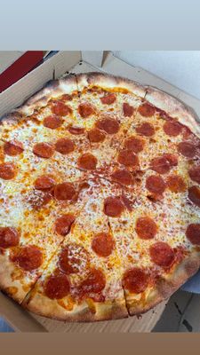 AMO Pizzeria by null