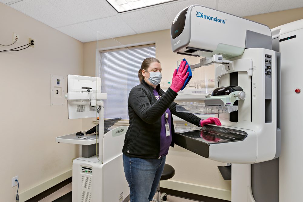 Diagnostic Imaging Northwest Puyallup Diagnostic Imaging Northwest Puyallup