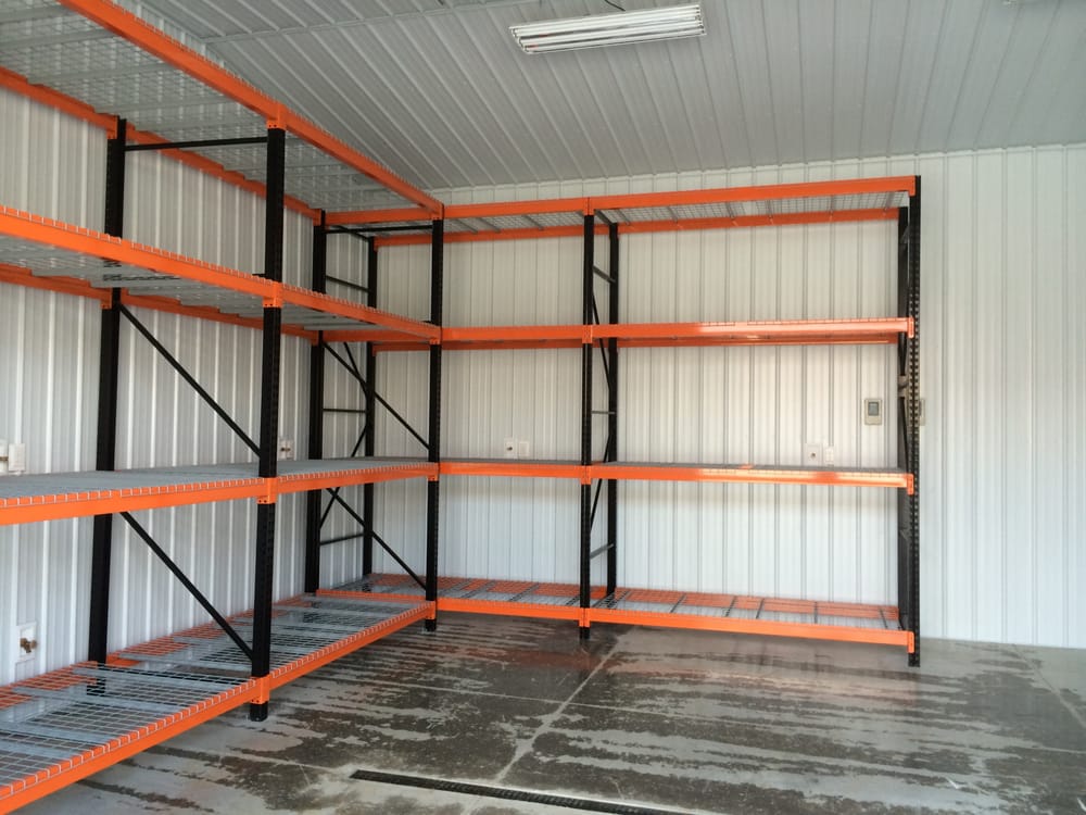 INDUSTRY MART Updated July 2024 207 Swift St, Cookeville, Tennessee Building Supplies