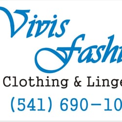 Vivis Fashion