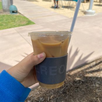 Stereoscope - Coffee Roasteries Near Me - Newport Beach, California