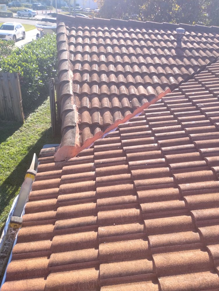 Slide of A-1 Roofing & Waterproofing Pros