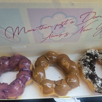 Mochinut - Simi Valley - Desserts Near Me - Simi Valley, California Mochinut - Simi Valley - Desserts Near Me - Simi Valley, California
