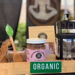Súper Food Powder! Replace your coffee with this cocoa mix