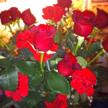 Moe's Flowers - Beautiful - Florists Near Me - Berkeley, California