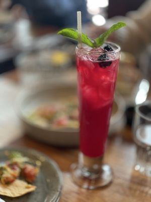 Santo Mezcal by null