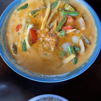 Sambal - Thai Near Me - Irvington, New York