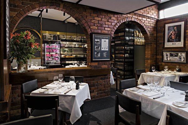 Railway Club Hotel by null