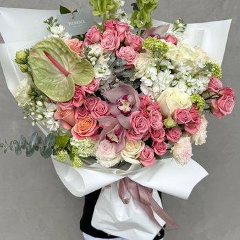 Florence Flowershop - Florists Near Me