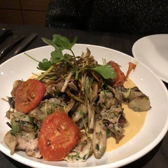 Cattivella - Rabbit gnocchi - Italian Near Me - Denver, Colorado Cattivella - Rabbit gnocchi - Italian Near Me - Denver, Colorado