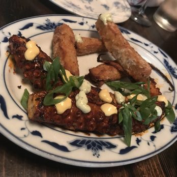 FINKA Table & Tap - Asian Fusion Near Me - Miami, Florida