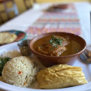 Puchica Guatemalan Bar & Grill