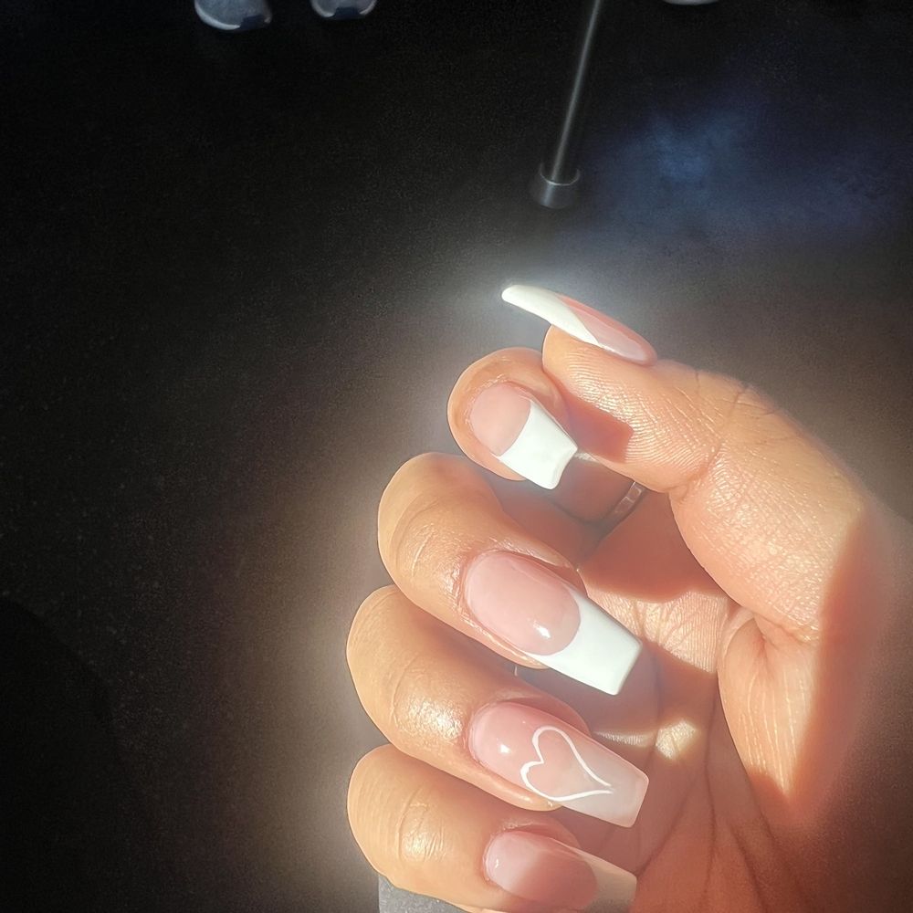 Suki did an amazing job, I am in loveeeee!!! This is my second time coming here and they never disappoint!!!
