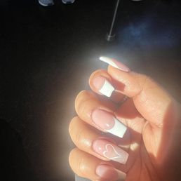 Suki did an amazing job, I am in loveeeee!!! This is my second time coming here and they never disappoint!!!