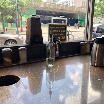 Dancing Goats Coffee - Condiments - Coffee & Tea Near Me - Atlanta, Georgia