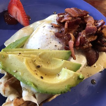 Waffle Me Up - Breakfast & Brunch Near Me - Boise, Idaho