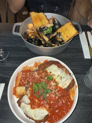 Abruzzi Ristorante by null