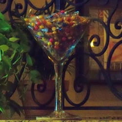 Olive's Bistro - Chocolate Mints