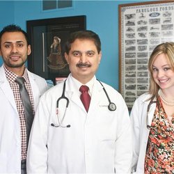 Trenton Total Health Care Center