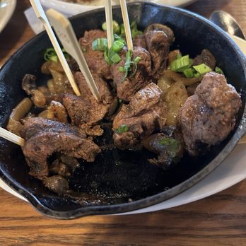 Saltgrass Steak House - Tenderloin Bites - Steakhouses Near Me - Round Rock, Texas Saltgrass Steak House - Tenderloin Bites - Steakhouses Near Me - Round Rock, Texas