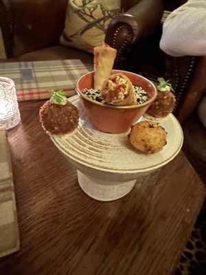 Isle of Eriska Hotel & Spa by null