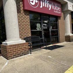 Jiffy Lube - Jiffy Lube - Stillman Pkwy
